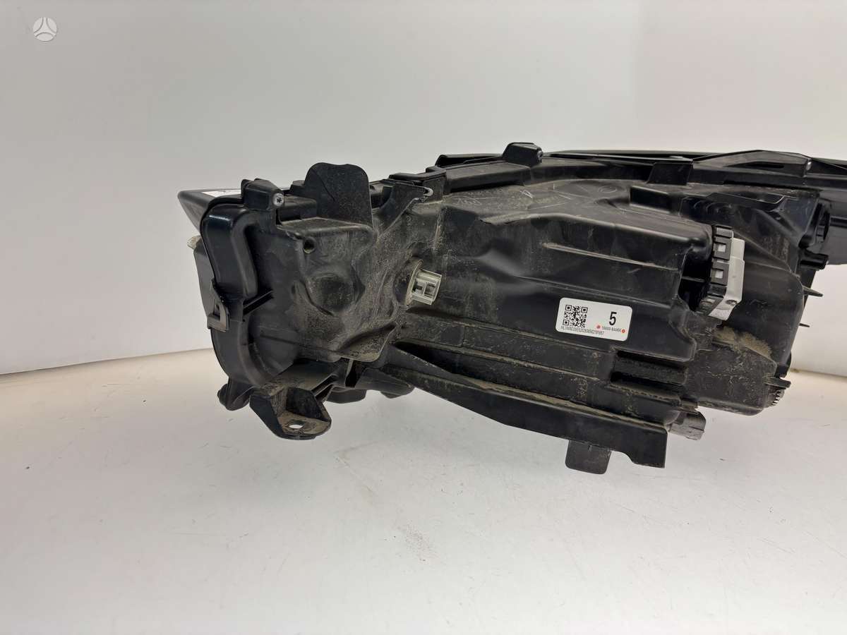 Toyota Highlander, 100008A06K, Cen31005