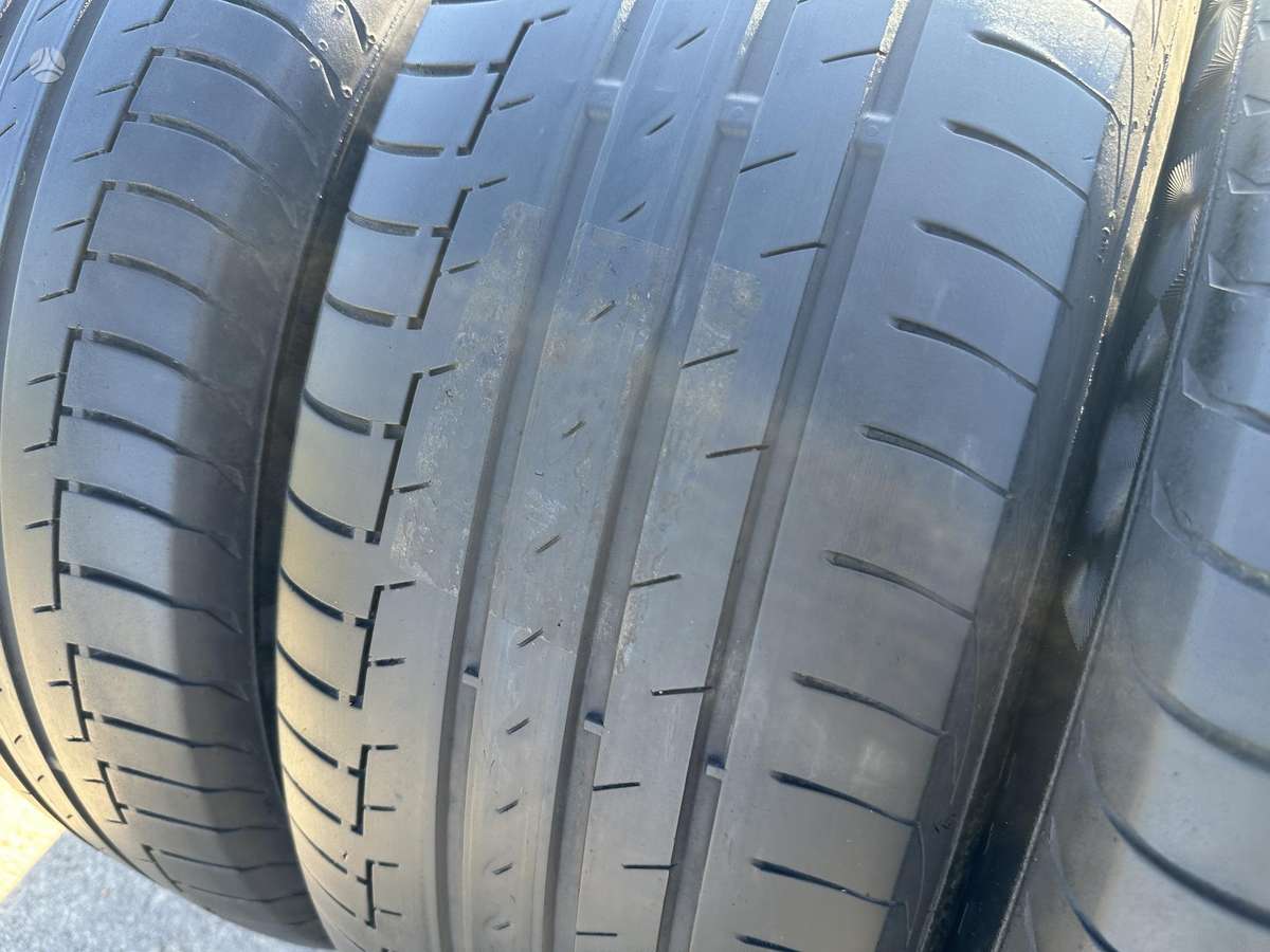 Ford Kuga, light alloy, R18
