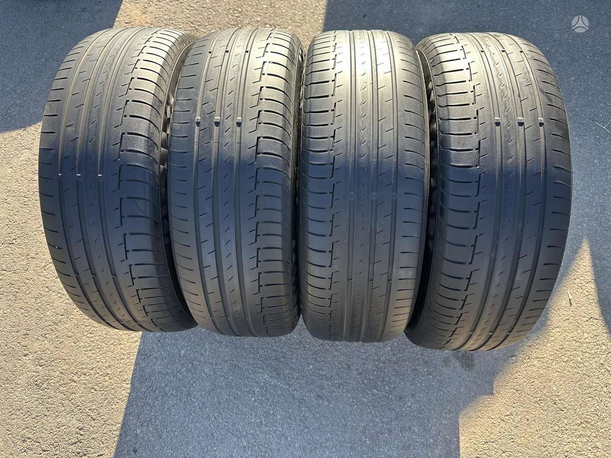 Ford Kuga, light alloy, R18
