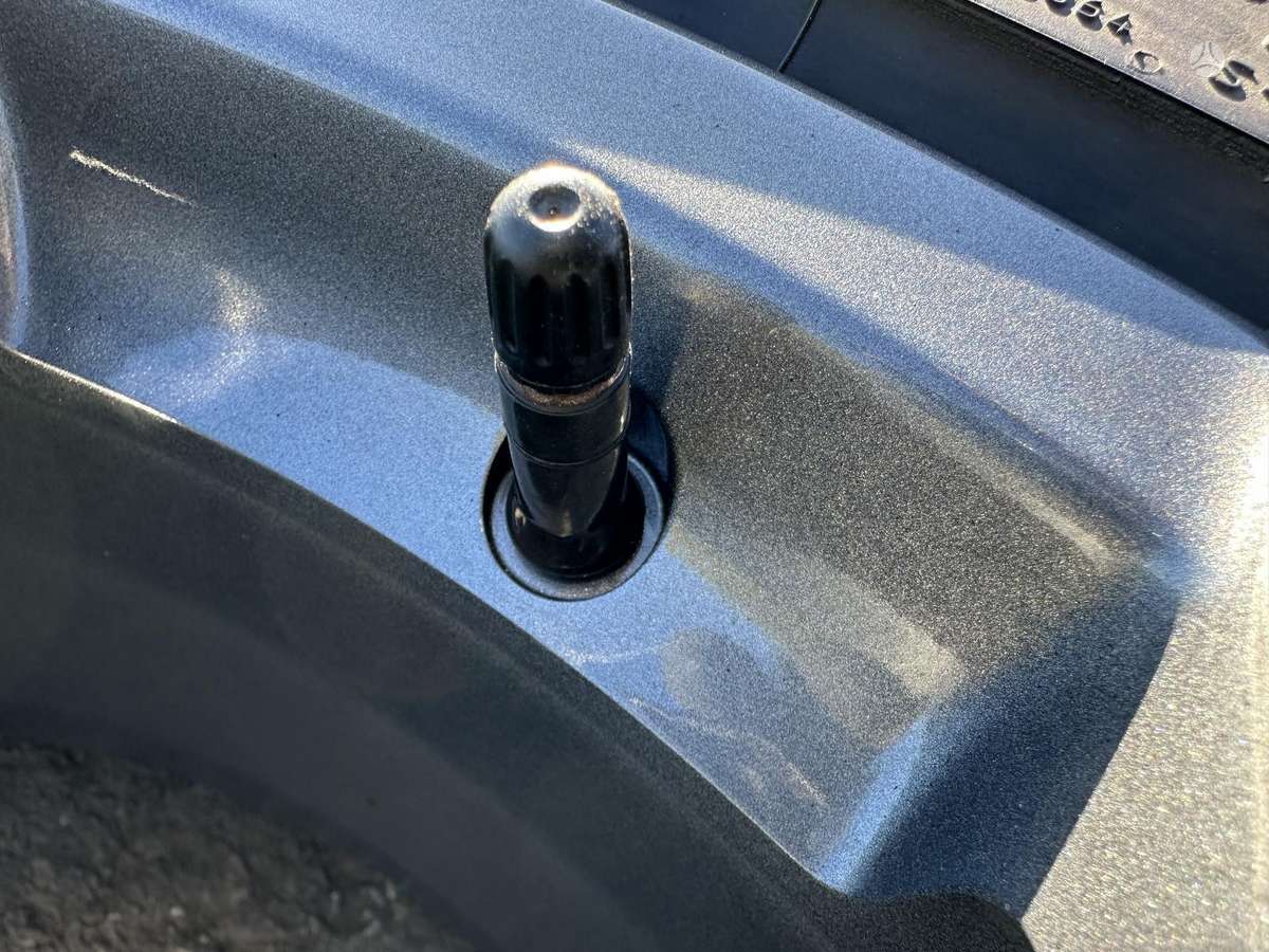 Ford Kuga, light alloy, R18
