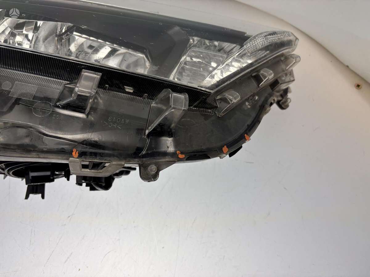 Toyota RAV4 Cen31009