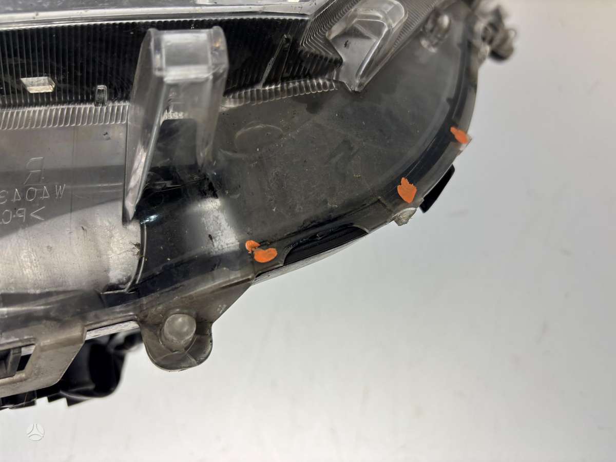 Toyota RAV4 Cen31009