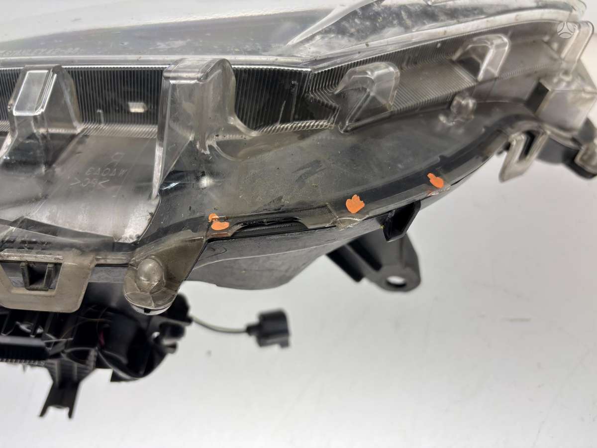 Toyota RAV4 Cen31009