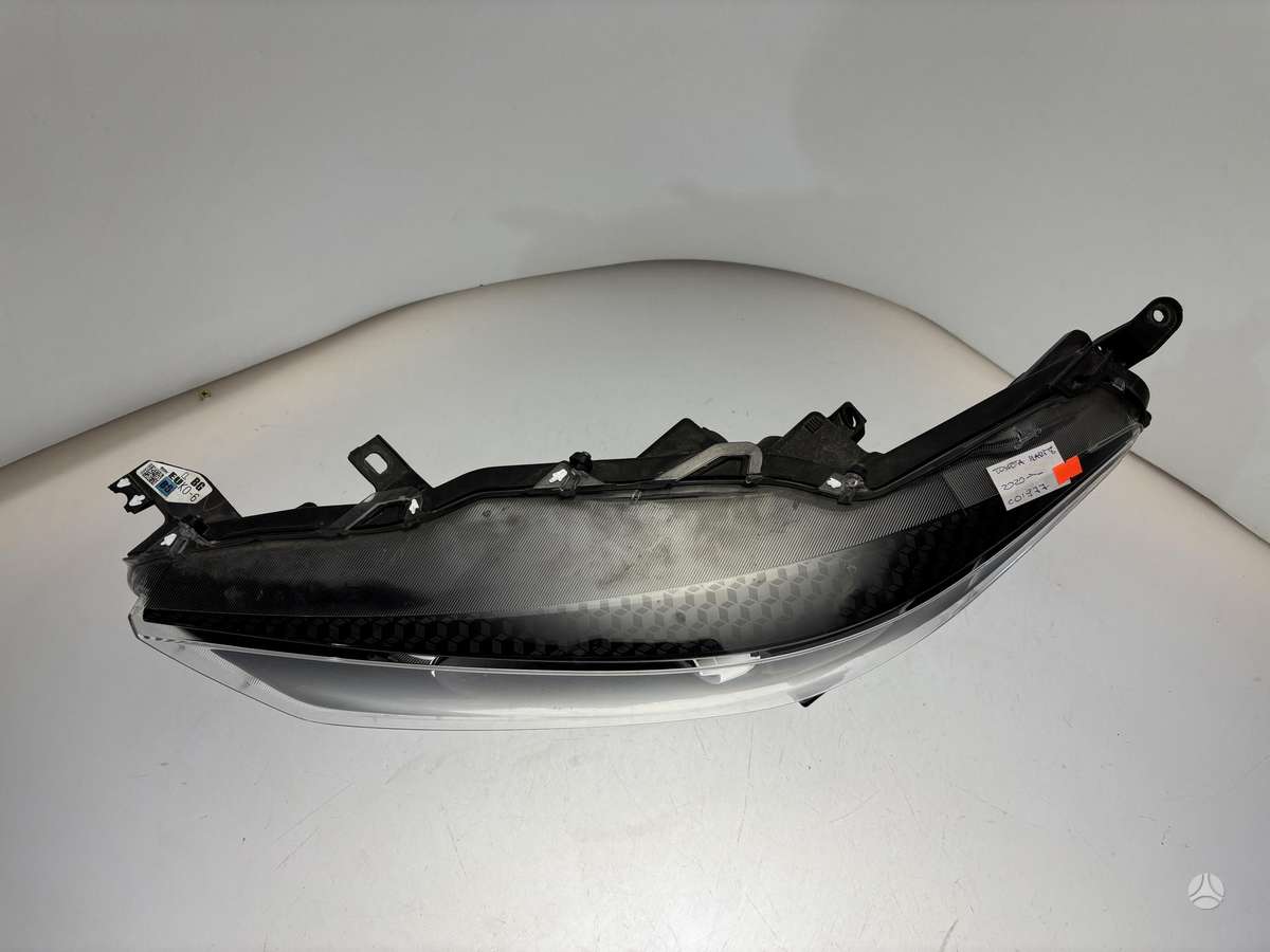 Toyota Yaris Cen31015