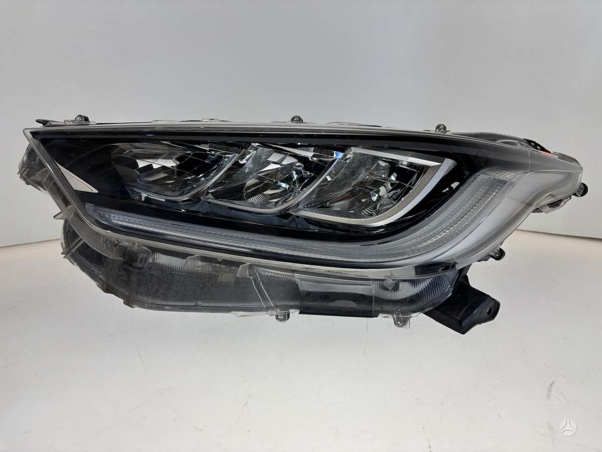 Toyota Yaris Cen31016