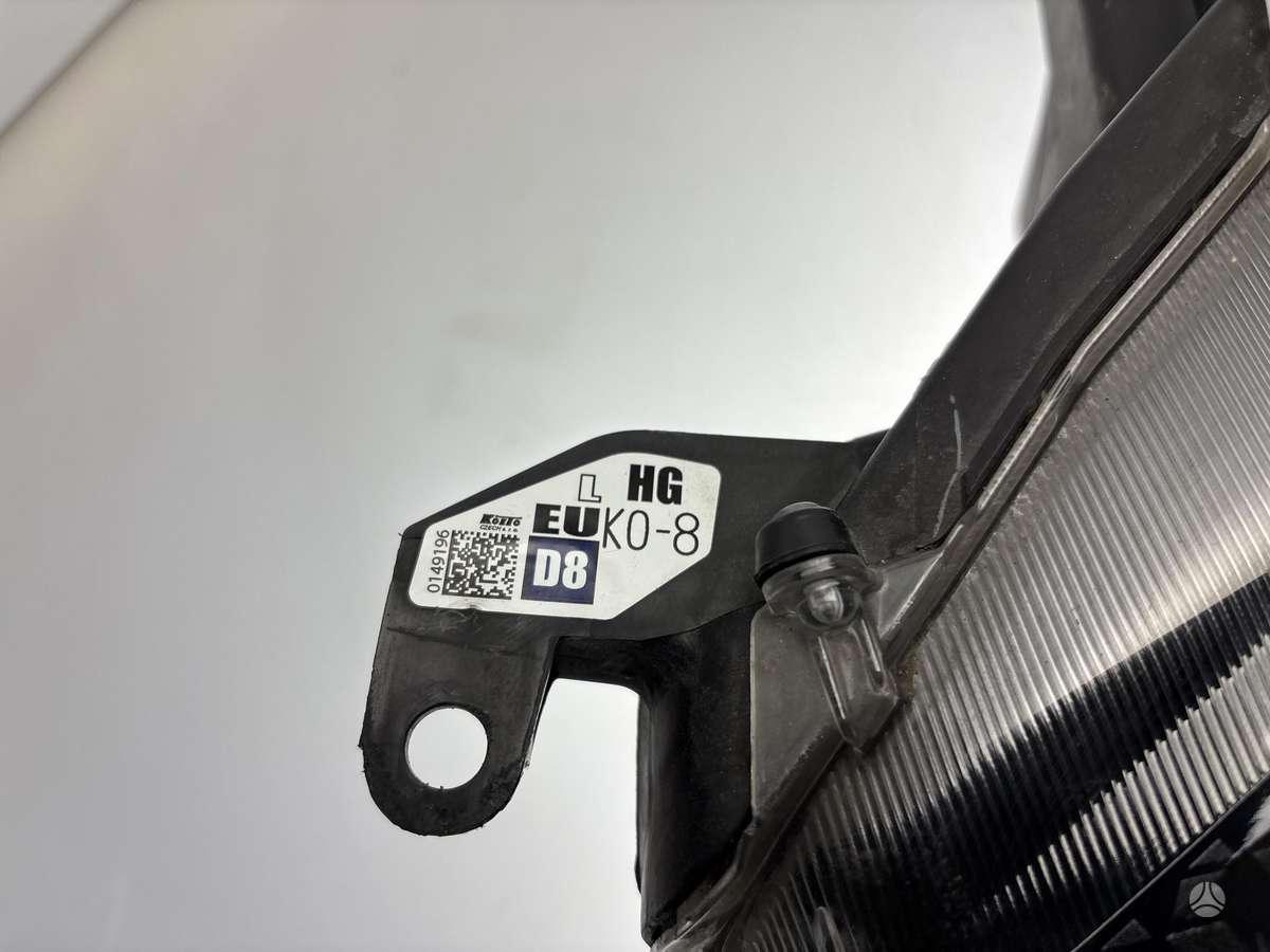 Toyota Yaris Cen31016