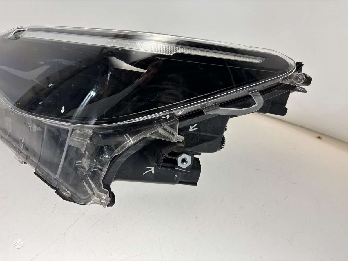 Toyota Yaris Cross Cen31017