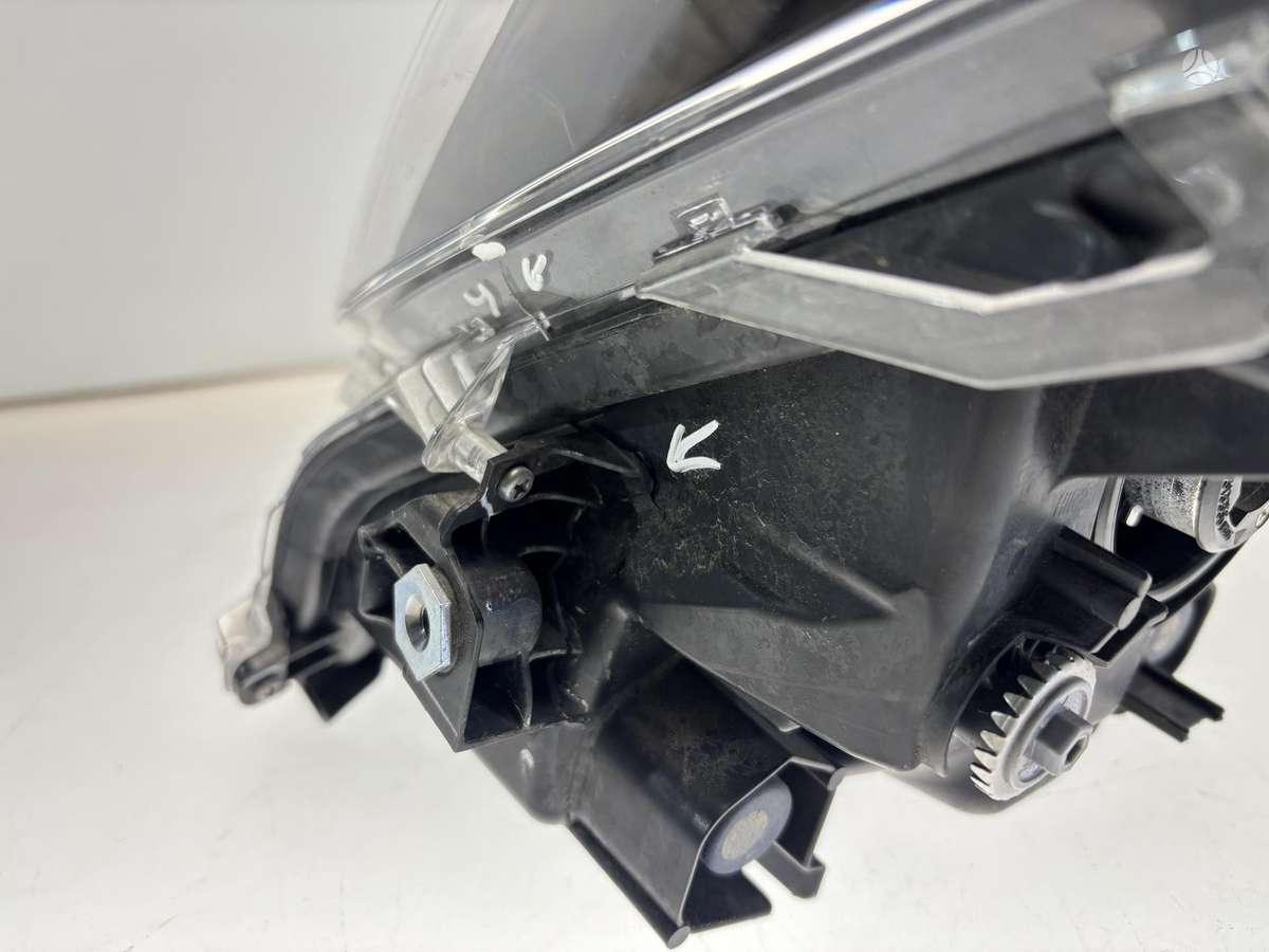 Toyota Yaris Cross Cen31017