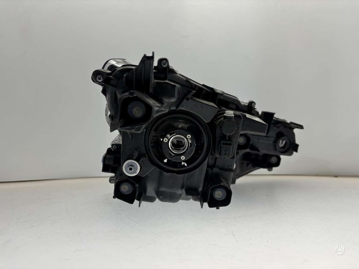 Toyota Yaris Cross Cen31017