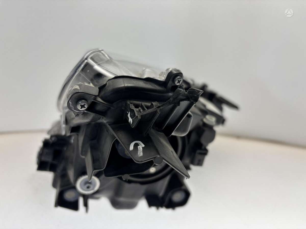 Toyota Yaris Cross Cen31017