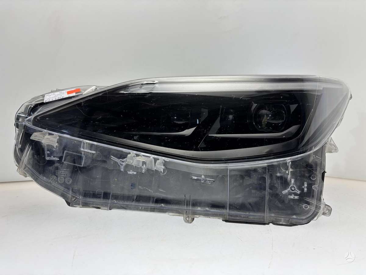 Toyota Yaris Cross Cen31018