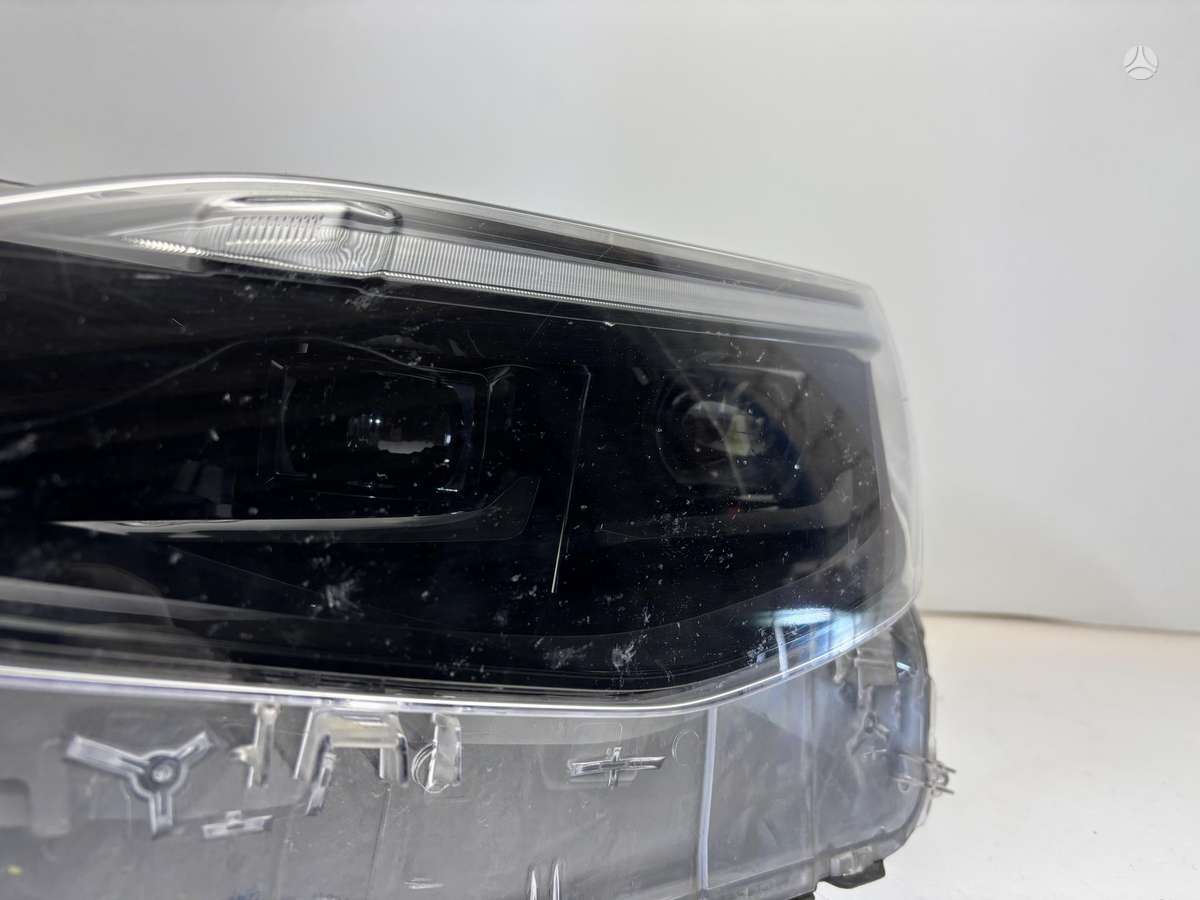 Toyota Yaris Cross Cen31018