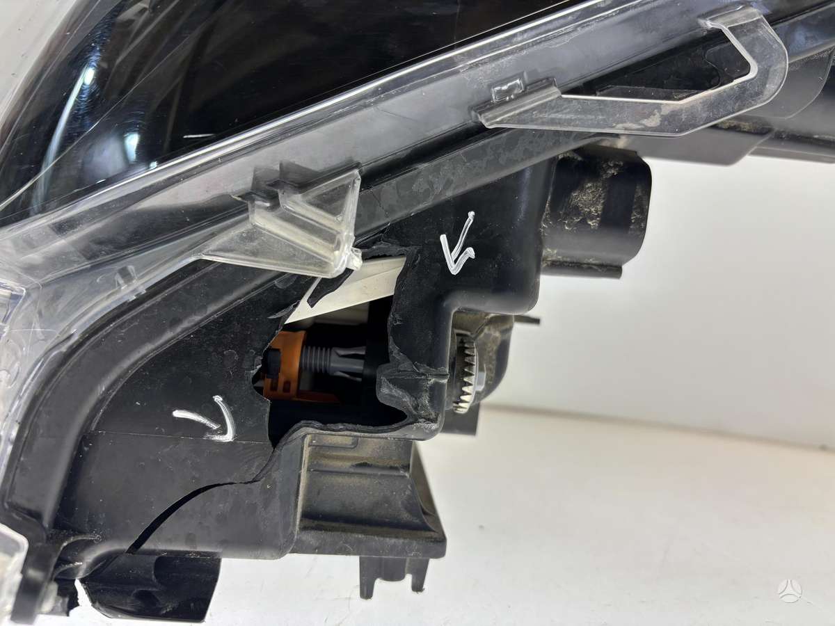 Toyota Yaris Cross Cen31018