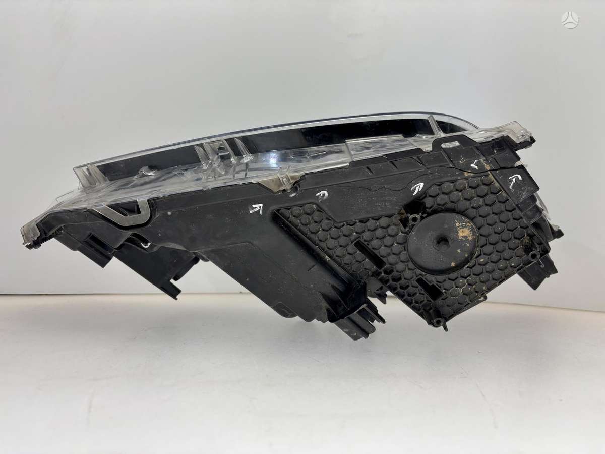 Toyota Yaris Cross Cen31018