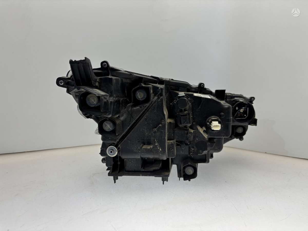 Toyota Yaris Cross Cen31018