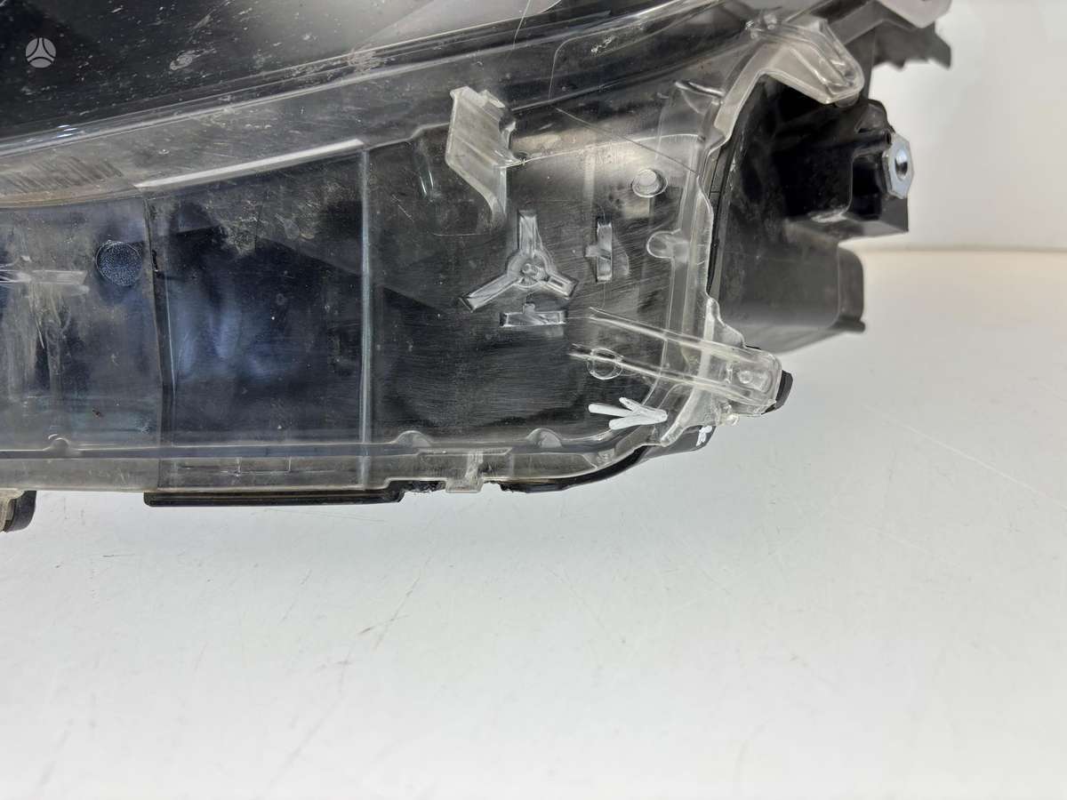Toyota Yaris Cross Cen31019