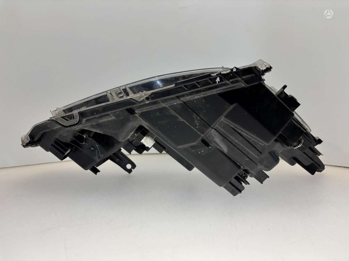 Toyota Yaris Cross Cen31019