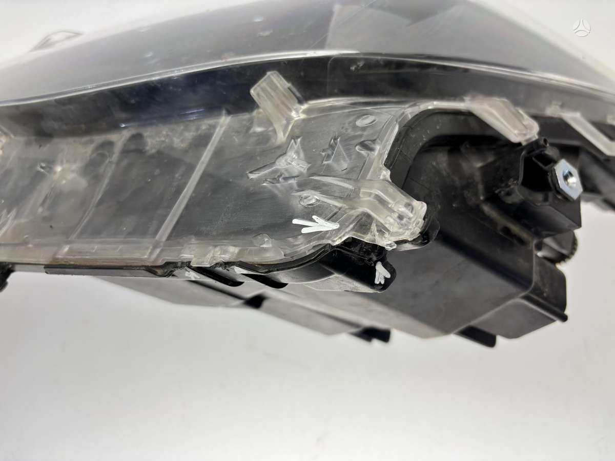 Toyota Yaris Cross Cen31019