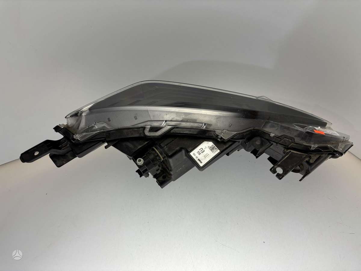 Toyota Yaris Cross Cen31019