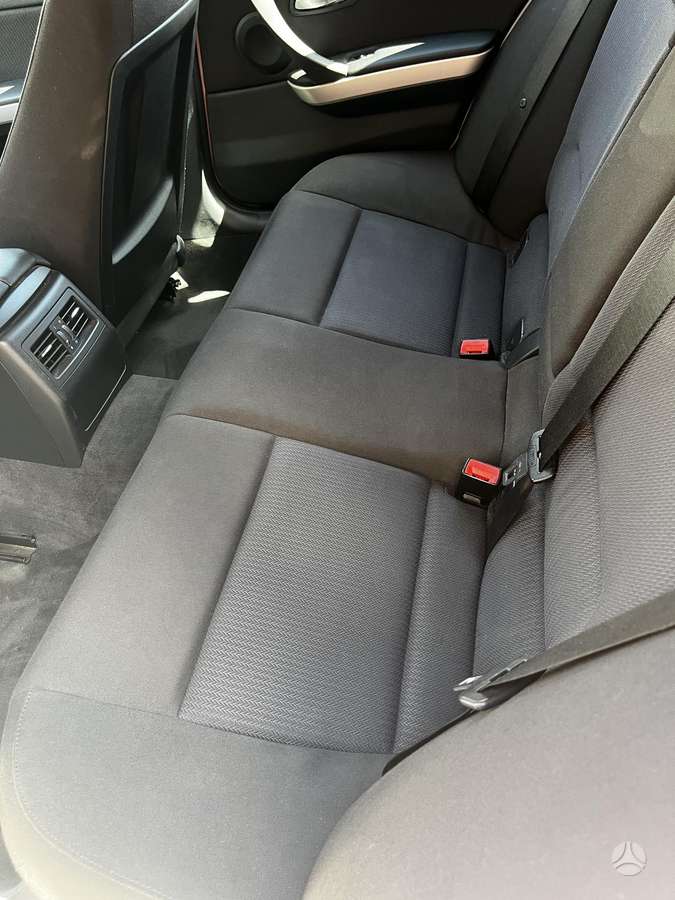 BMW 320, 2.0 l., Универсал