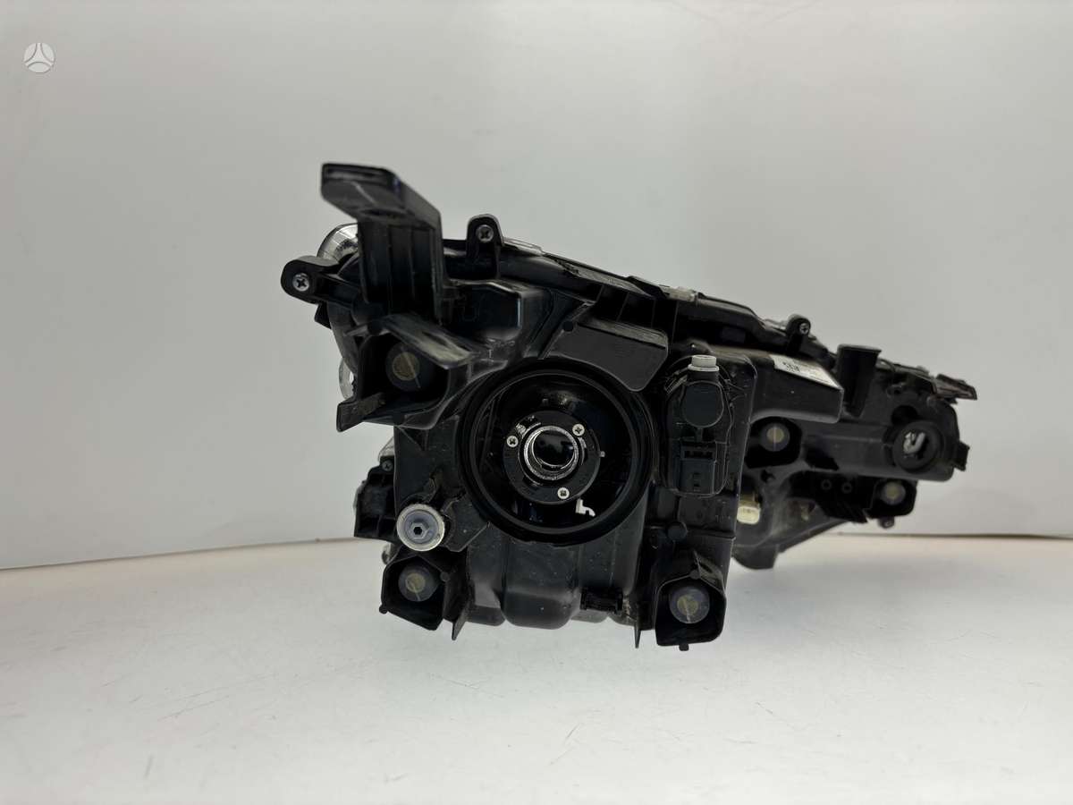 Toyota Yaris Cross Cen31019