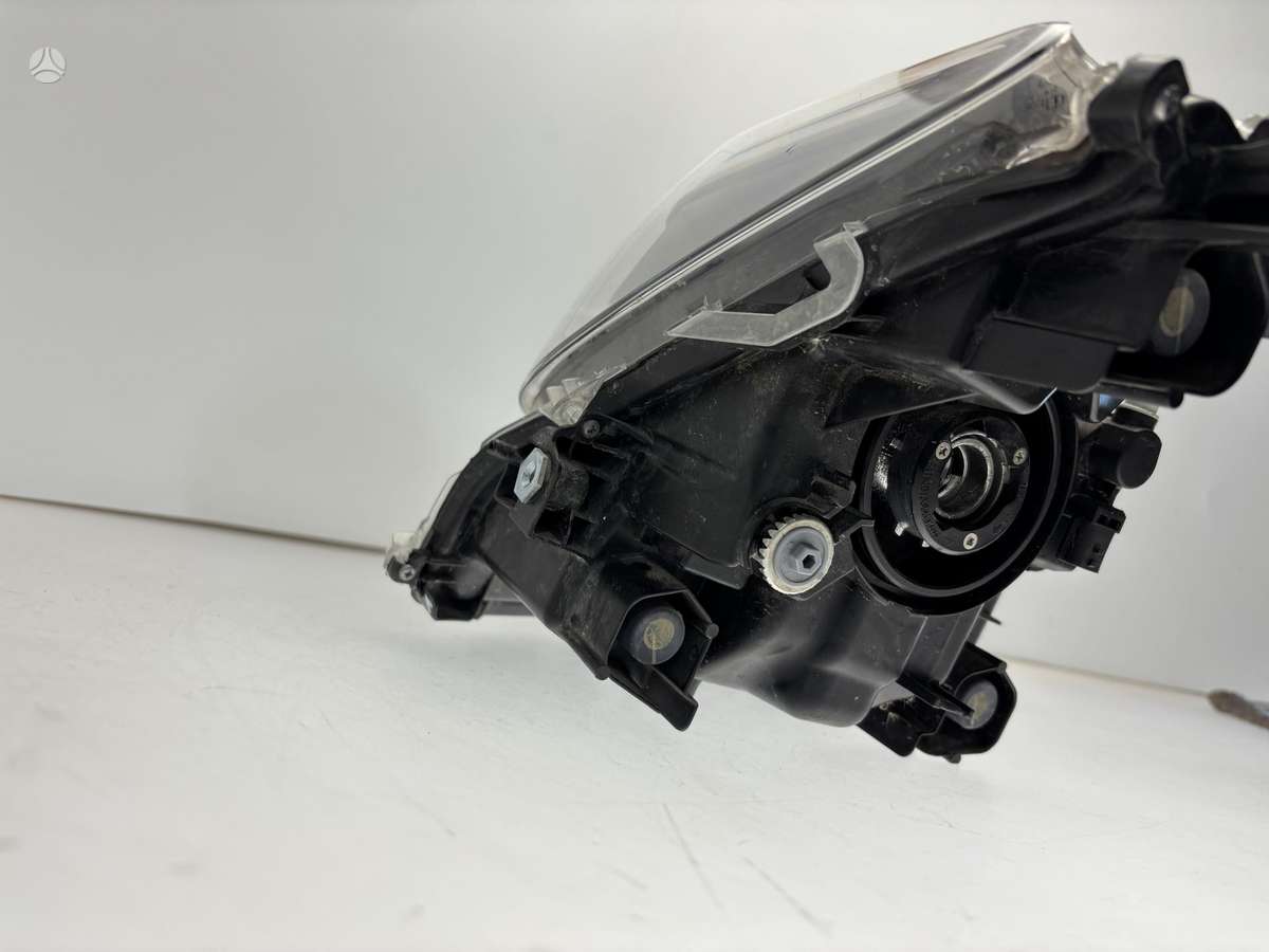 Toyota Yaris Cross Cen31019