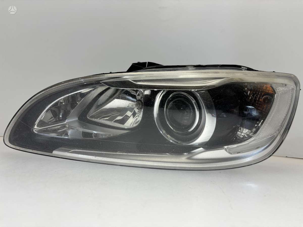 Volvo V60, 31420110, Cen31020