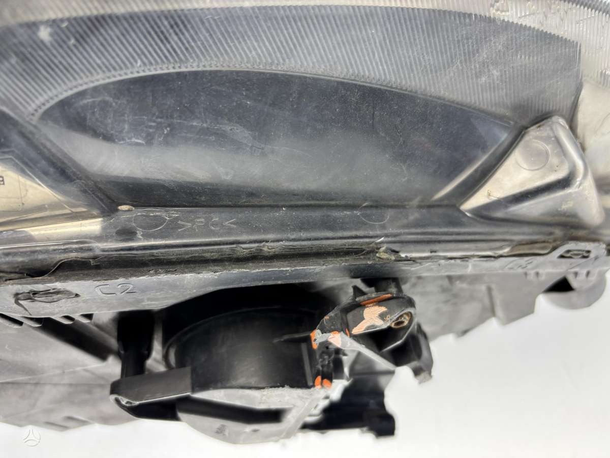 Volvo V60, 31420110, Cen31020