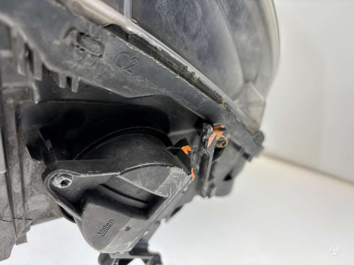 Volvo V60, 31420110, Cen31020