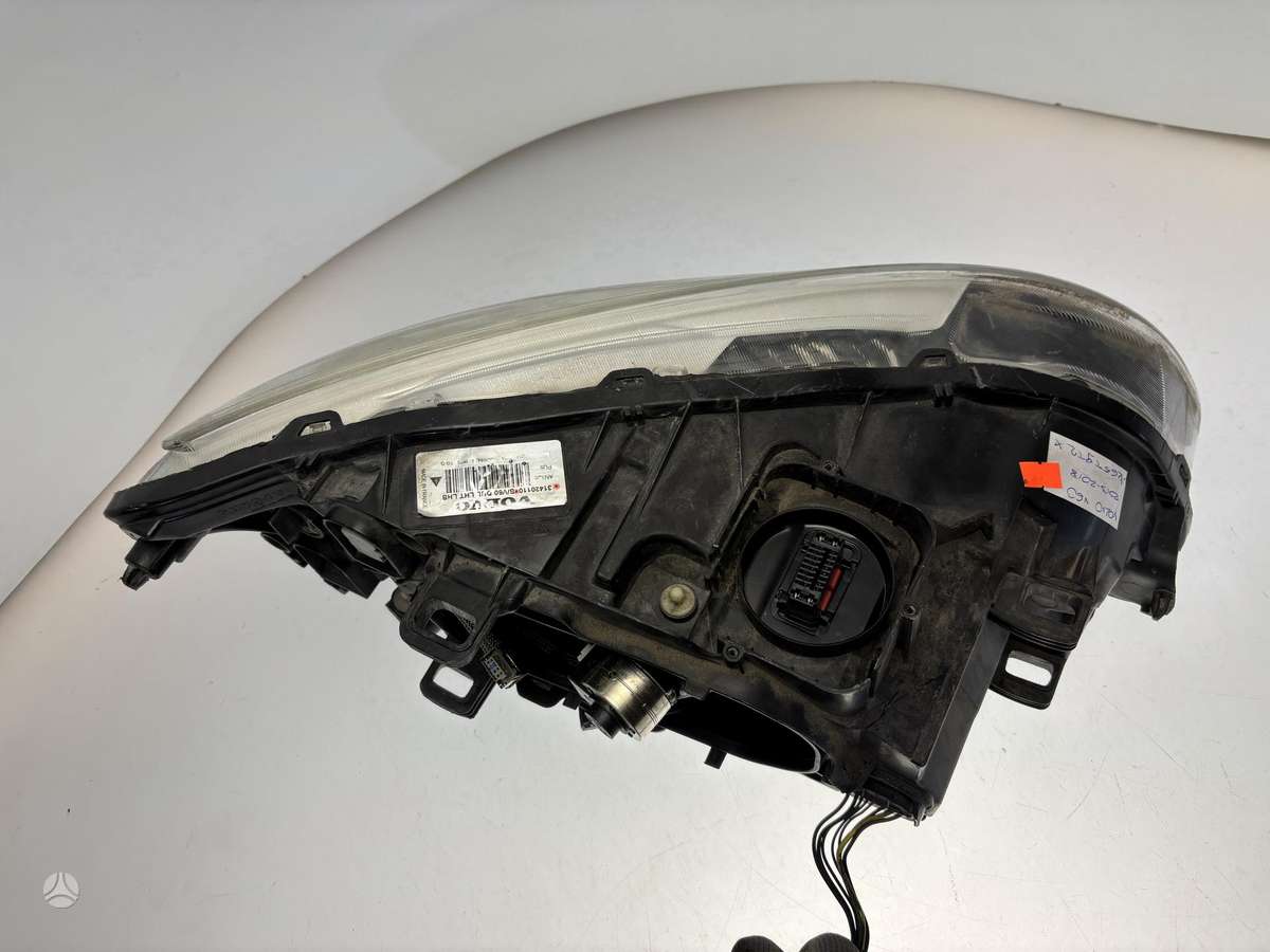 Volvo V60, 31420110, Cen31020