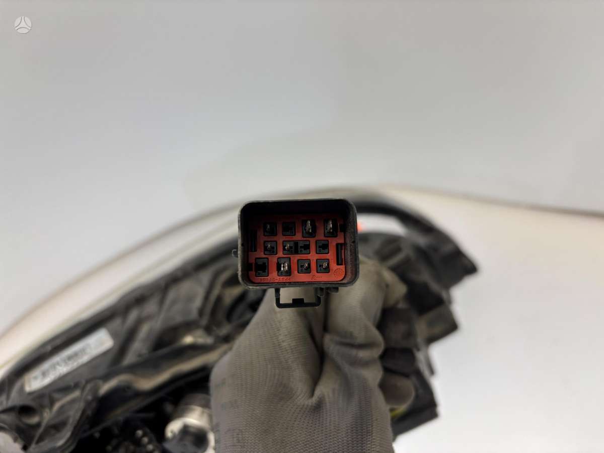 Volvo V60, 31420110, Cen31020