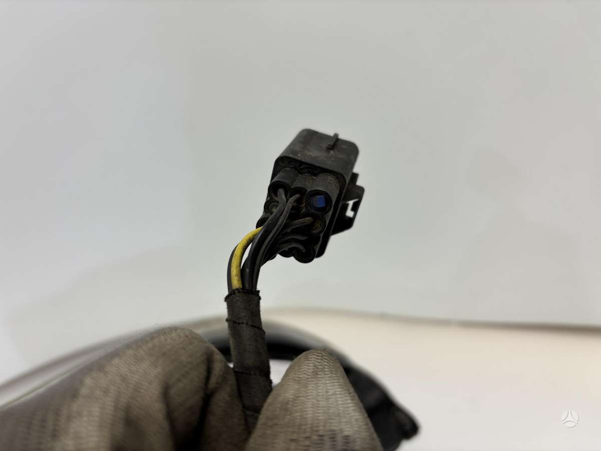 Volvo V60, 31420110, Cen31020