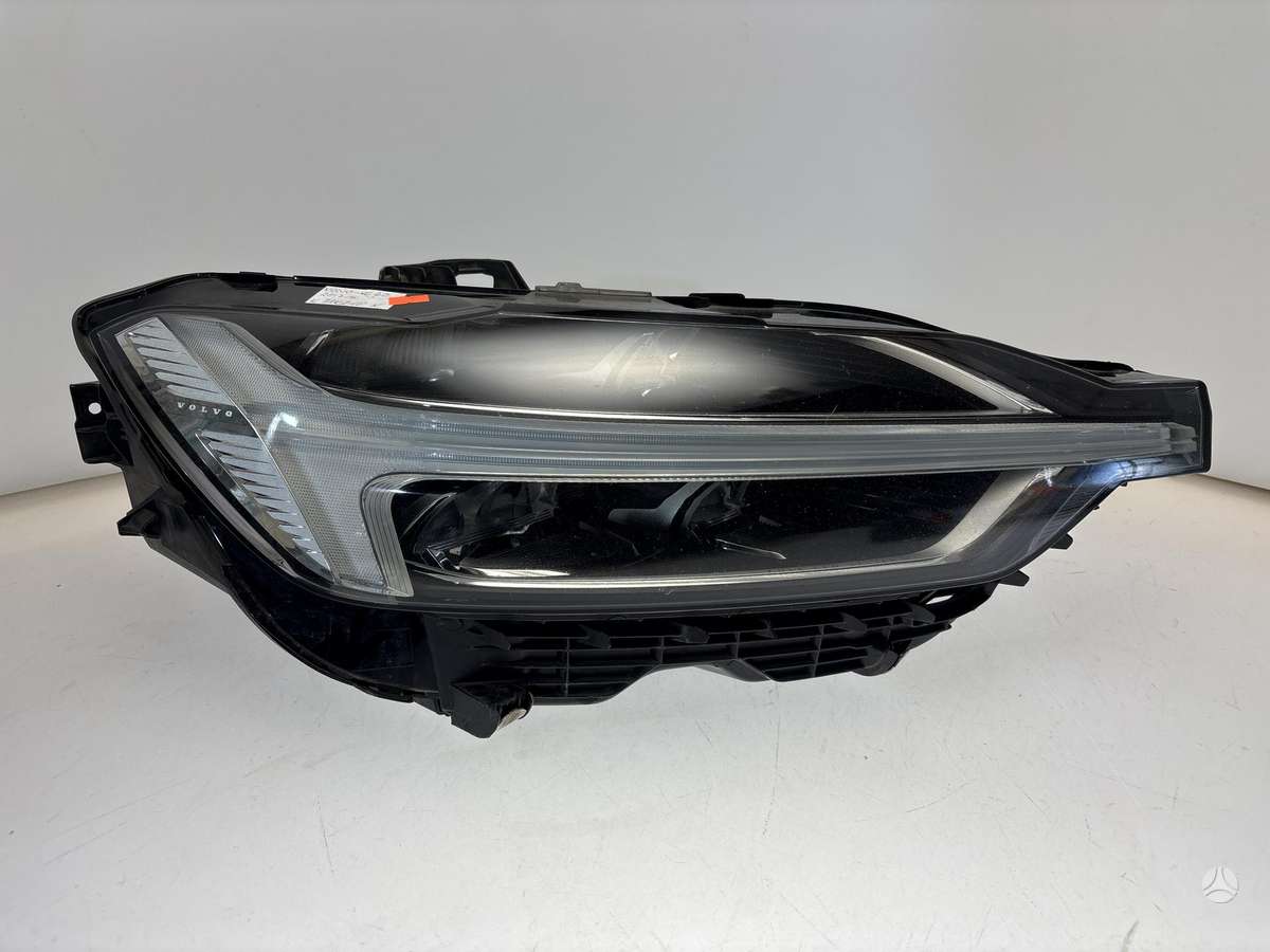 Volvo XC60, 31420412, Cen31021