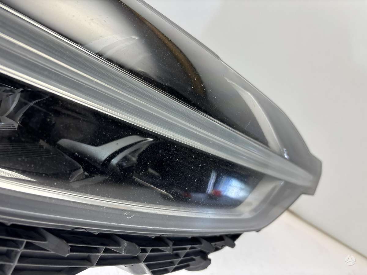 Volvo XC60, 31420412, Cen31021