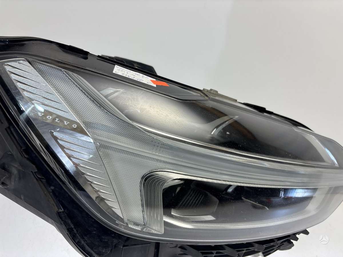 Volvo XC60, 31420412, Cen31021