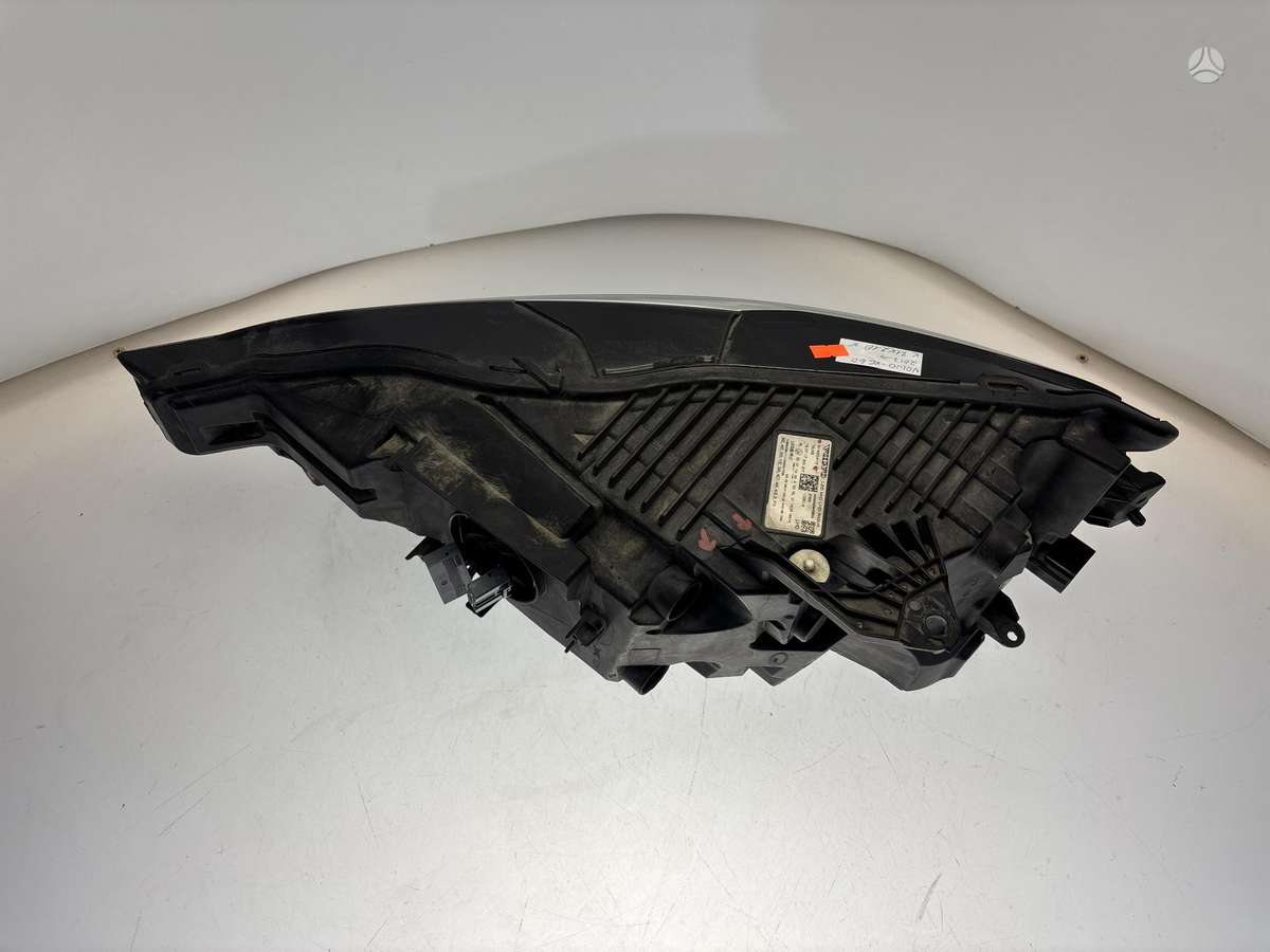 Volvo XC60, 31420412, Cen31021