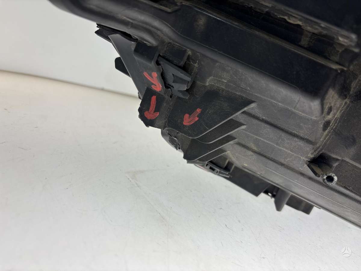 Volvo XC60, 31420412, Cen31021