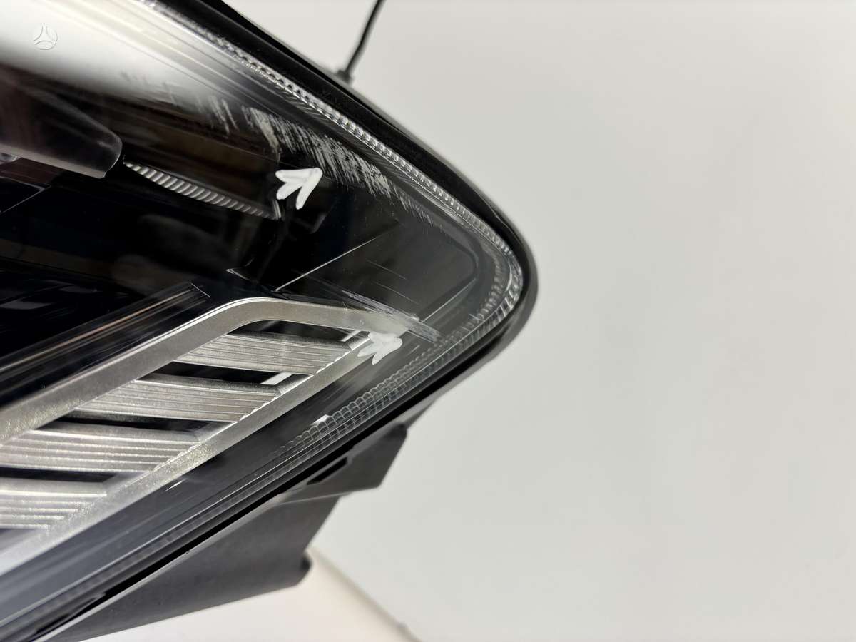 Volkswagen Caddy, 2K8941035M, Cen31022