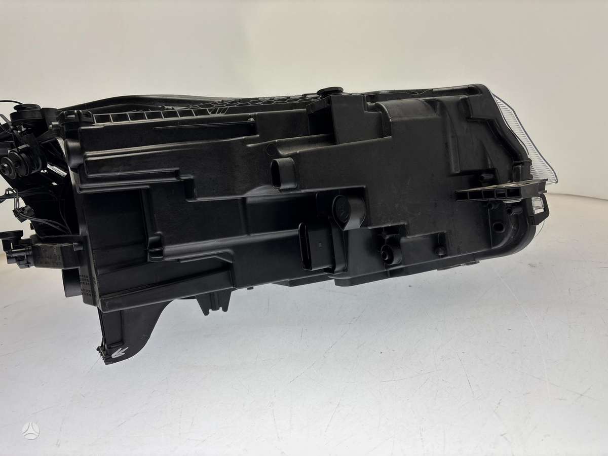 Volkswagen Caddy, 2K8941035M, Cen31022
