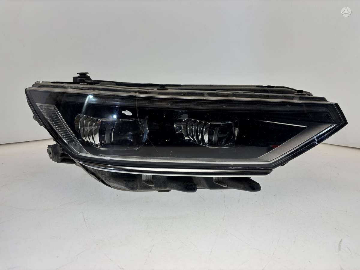 Volkswagen Passat, 3G1941002P, Cen31026