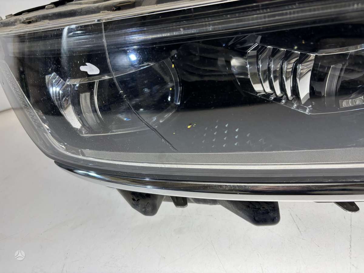 Volkswagen Passat, 3G1941002P, Cen31026