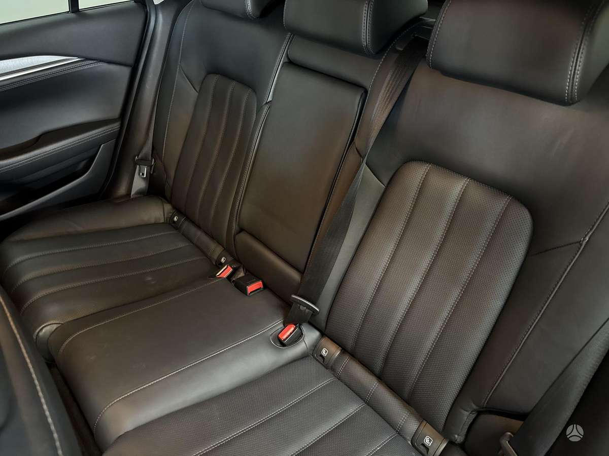 Mazda 6, 2.0 l., wagon