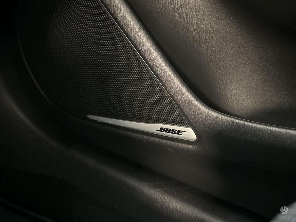 Mazda 6, 2.0 l., wagon