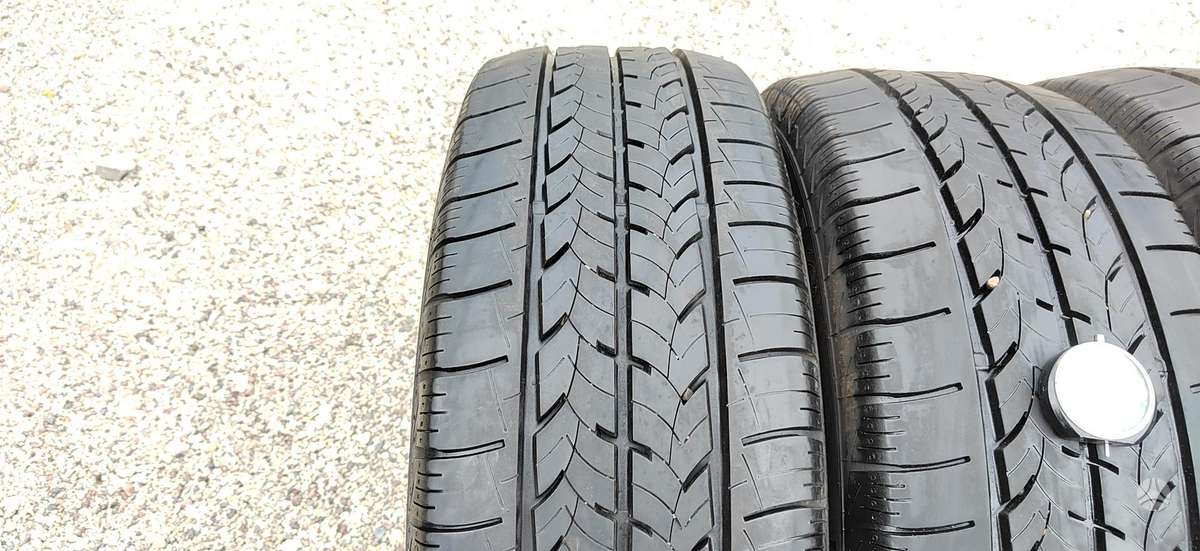 Viking Trans Tech 2, vasarinės 225/65 R16