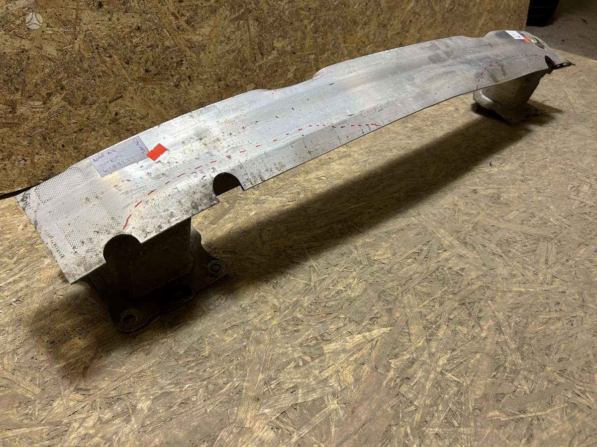 Audi A7, 48807309A, Cen29897