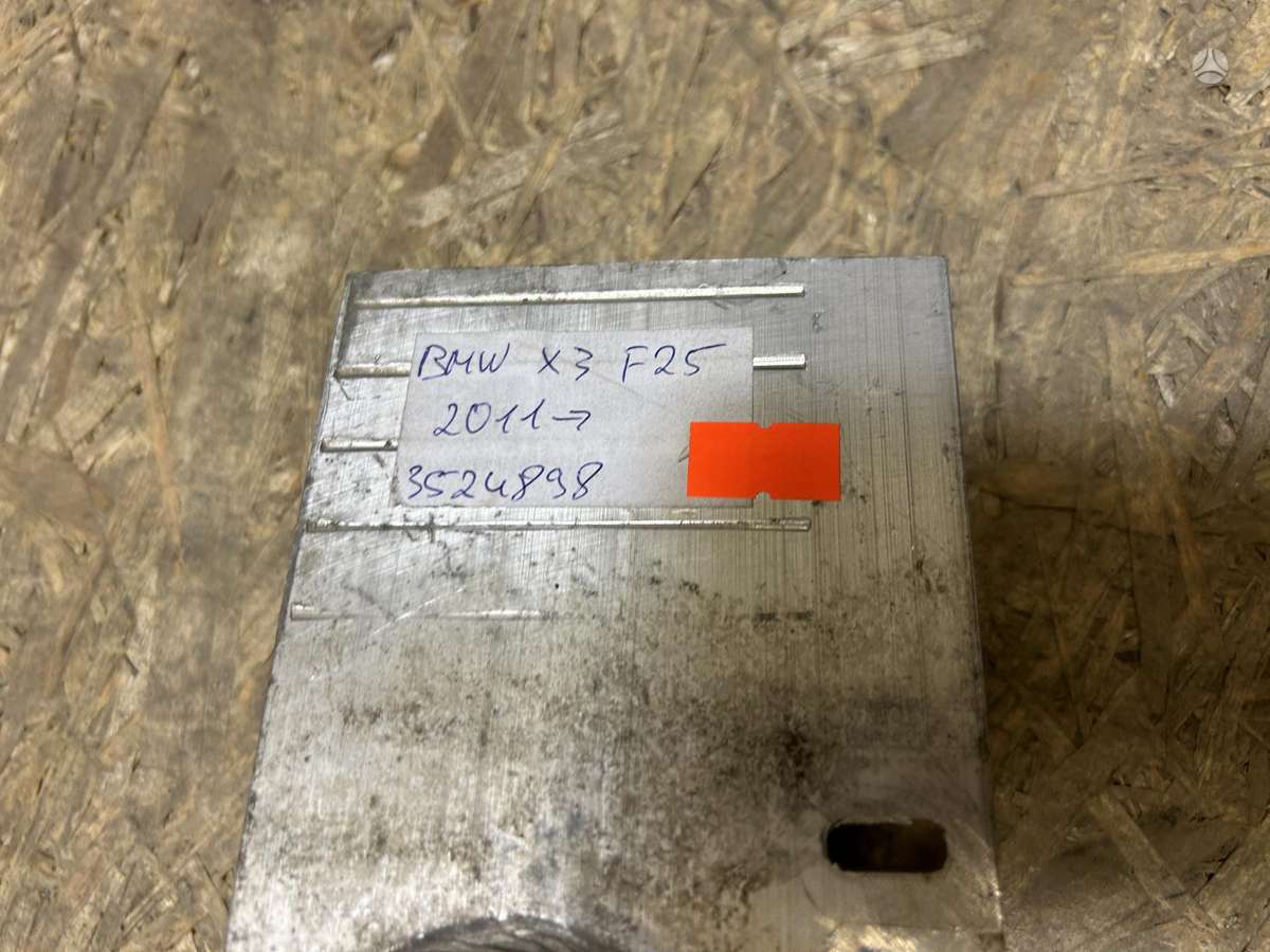 BMW X3, 7371990, Cen29911