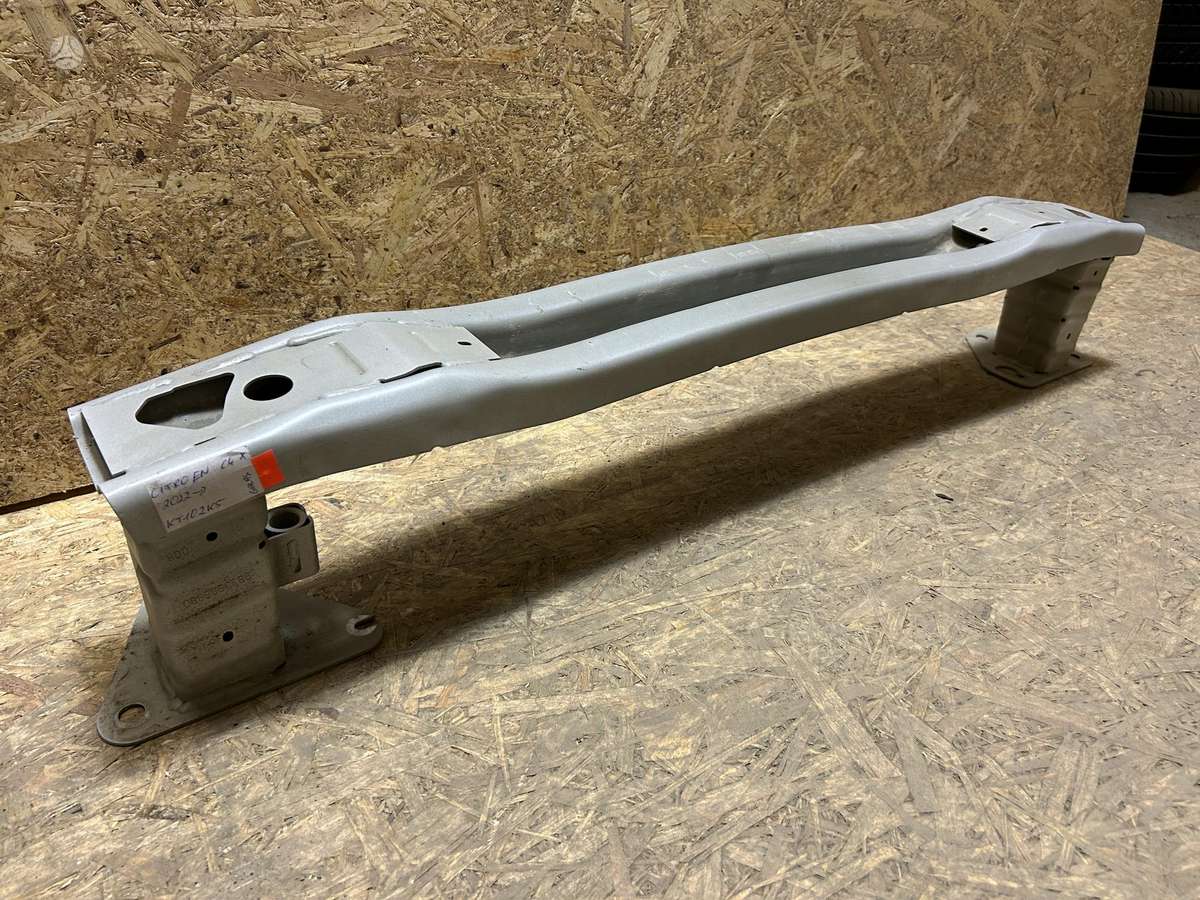 Citroen C4 X, 9833908880, Cen29925