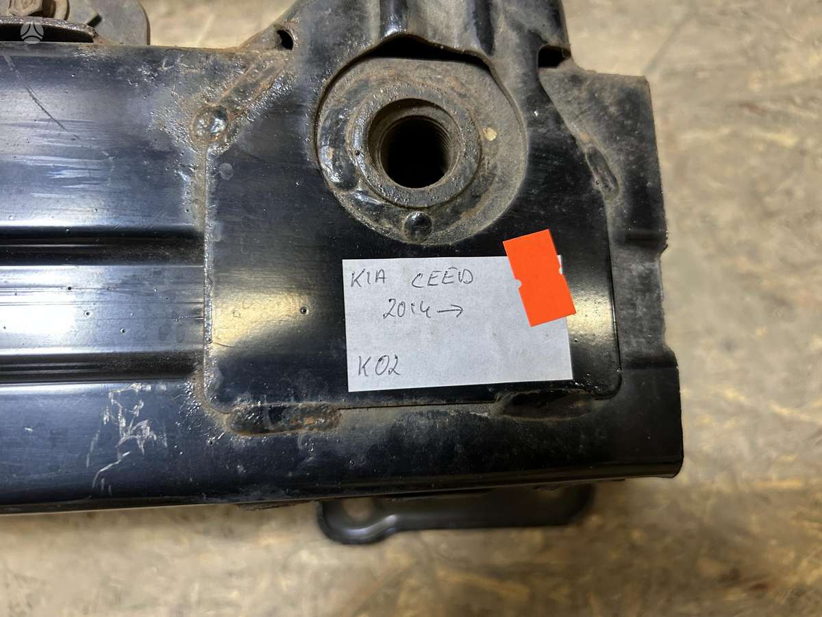 Kia Ceed, JD86571A200, Cen29930