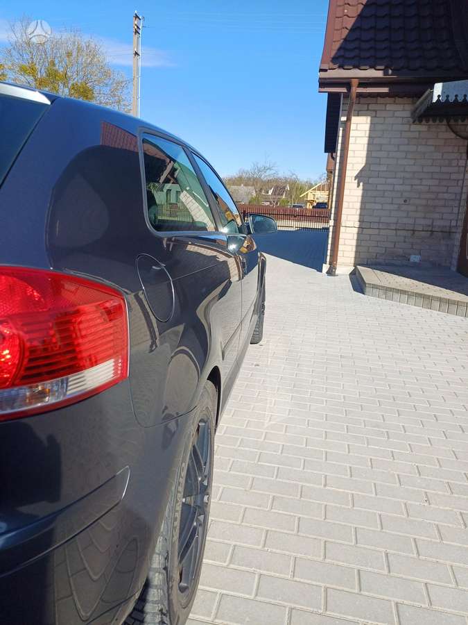Audi A3, 2.0 l., hatchback