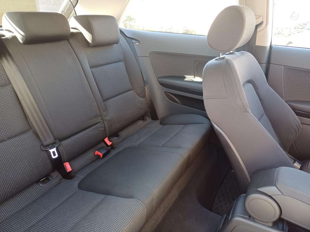 Audi A3, 2.0 l., hatchback